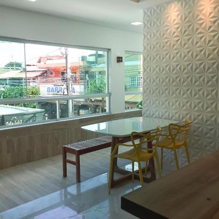 Ferienwohnung Lindo, Novo, Otima Localizacao Pôrto das Galinhas Exterior foto