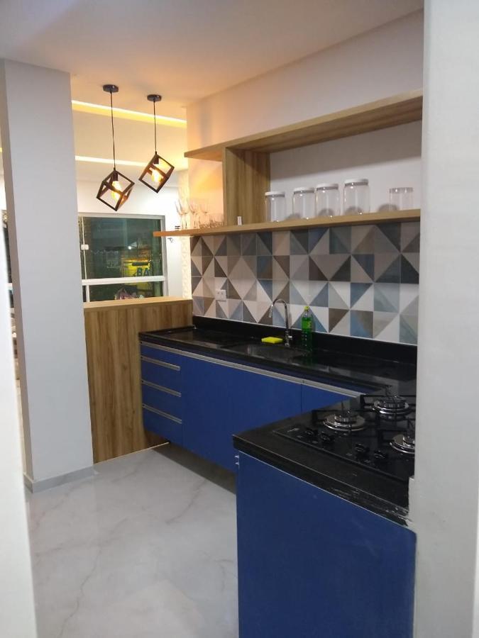 Ferienwohnung Lindo, Novo, Otima Localizacao Pôrto das Galinhas Exterior foto
