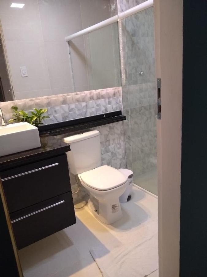 Ferienwohnung Lindo, Novo, Otima Localizacao Pôrto das Galinhas Exterior foto