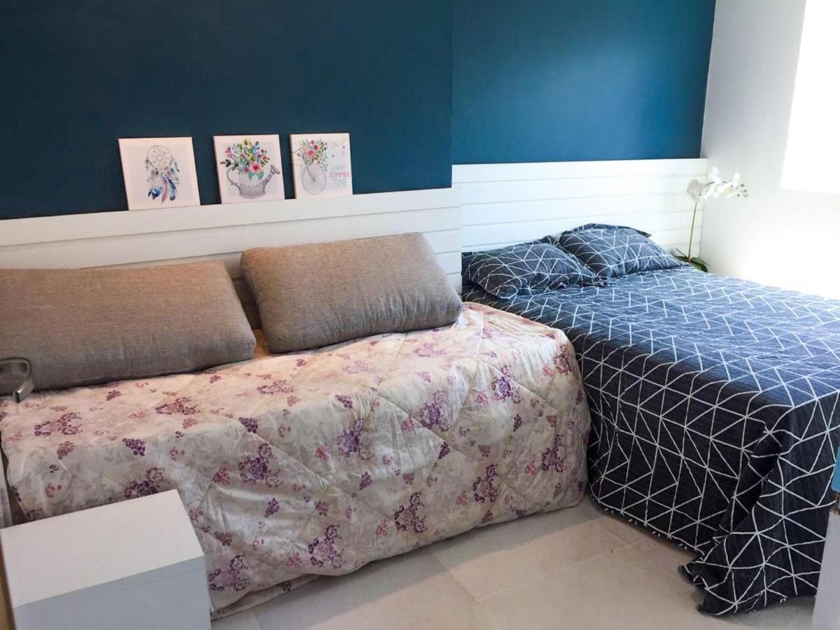 Ferienwohnung Lindo, Novo, Otima Localizacao Pôrto das Galinhas Exterior foto