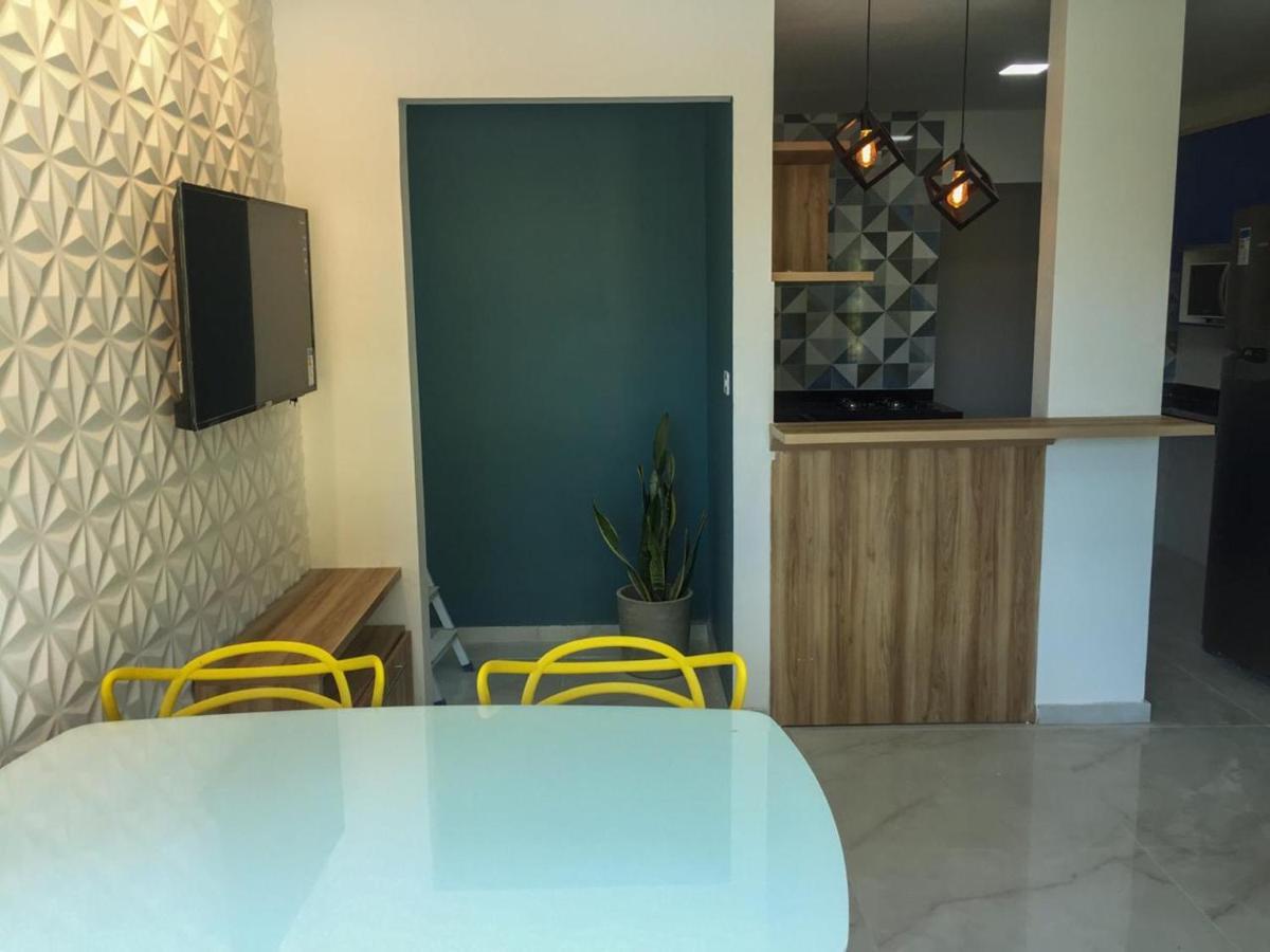 Ferienwohnung Lindo, Novo, Otima Localizacao Pôrto das Galinhas Exterior foto