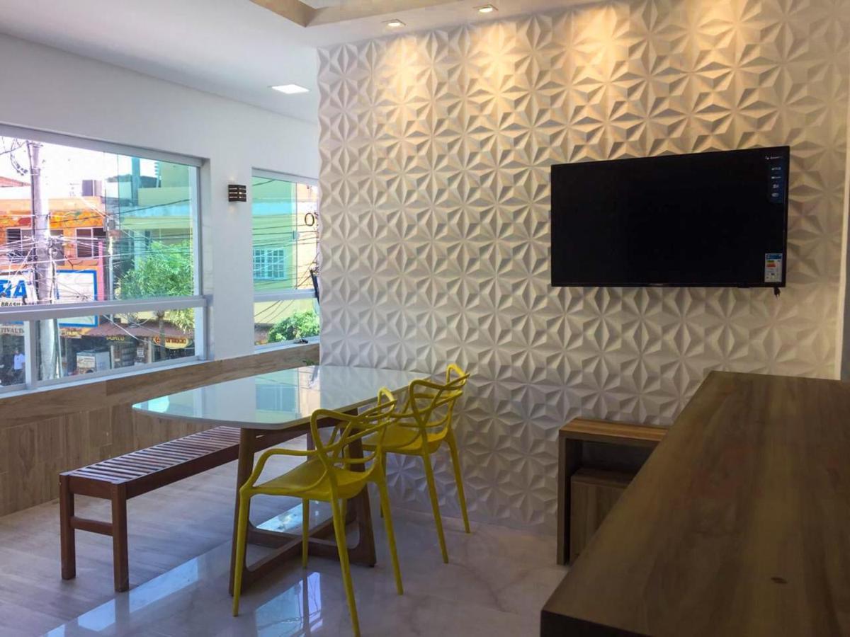Ferienwohnung Lindo, Novo, Otima Localizacao Pôrto das Galinhas Exterior foto