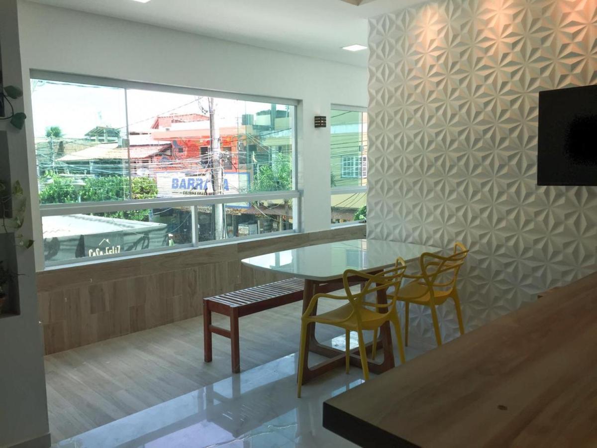 Ferienwohnung Lindo, Novo, Otima Localizacao Pôrto das Galinhas Exterior foto