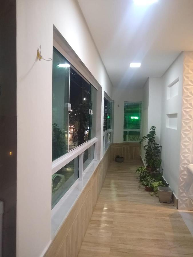 Ferienwohnung Lindo, Novo, Otima Localizacao Pôrto das Galinhas Exterior foto