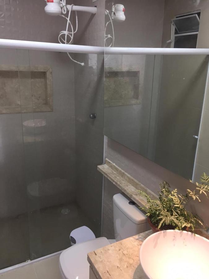 Ferienwohnung Lindo, Novo, Otima Localizacao Pôrto das Galinhas Exterior foto